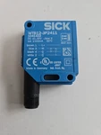 1PC Used Sick WTB12-3P2441 Perfect Condition-working-tested Free Shipping Seller. Price: $24.00.