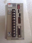 Sanyo Denki PR0A030SMA102 Servo Amplifier Used. Price: $399.99.