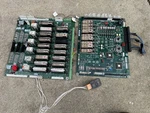 Mce (motion Control Engineering) Circuit Boards Untested SC-SB2K & Sc-base-d For. Price: $100.00.