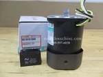 5RK60GN-AF Sesame Induction Reversible Motor With Fan 110V New. Price: $195.00.