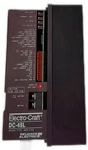 Electro-craft DC-45L Hs Brush-type Servo Amplifier 120VAC 9077-0649 Used. Price: $299.99.