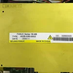 1PC Fanuc A02B-0283-B502 18I-MB Plc System New One A02B0283B502. Price: $2549.00.