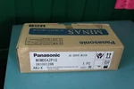 Panasonic Minas Servo Motor MSMD5AZP1S Genuine New Box Sealed Matsushita. Price: $119.98.