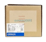 One New Omron Cpu Unit NJ101-9020 NJ1019020. Price: $2375.00.