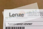 1PC New Lenze Servo Drive Inverter EVS9321-EIV907 EVS9321EIV907. Price: $2955.15.