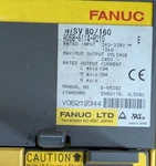 Fanuc A06B-6114-H210 Servo Amplifier Free Tax Pulled From Working Machine Used. Price: $290.00.