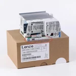 One New Lenze Drive E82EV251K2C200. Price: $545.59.