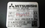 One Mitsubishi Servo Motor HC153S-SZ-A47 New. Price: $1024.80.