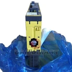 New In Box Fanuc A06B-6290-H104 Servo Amplifier Drive. Price: $2490.79.