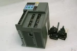 Toei Velconic VLPST-012P2V-XB Servo Drive 4.8A #1 Free Ship Used. Price: $300.00.