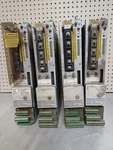 Indramat Tdm 3.3-020-300-W0 Ac Servo Controller Lot Of 4 Untested Resale $$ Used. Price: $1200.00.