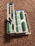 Rexroth Indramat PPC-R01.2N-N-S1-FW Used. Price: $3499.00.