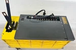 Fanuc A06B-6088-H215#H500 Servo Amplifier Used. Price: $350.75.