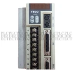 New Teco JSDEP-20A Servo Driver 0.75KW 750W 4.4A. Price: $345.50.