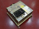 Allen-bradley Bulletin Adjustable Frequency Motor Drive 1334-EOB-T3, Used. Price: $1499.99.