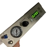 Pva Precision Valve&automation Servo Controller 50/60HZ Used. Price: $82.70.