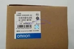 1PCS Omron R88M-K4K030F-S2 Servo Motor New. Price: $1101.00.
