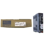New In Box Mitsubishi MR-J4-60B Servo Drive. Price: $358.00.
