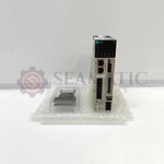 New Hcfa SV-X3EB040A-A2 Driver HCSERVO-X3, 400W, 200-240V V#879. Price: $299.00.