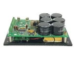 Elmo Motion Control PSSF-20/100H Power Supply Board Used. Price: $170.00.