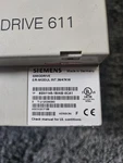 Siemens 6SN1145-1BA02-0CA1 Power Supply Seller. Price: $1500.00.