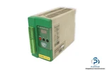 Control Techniques Dinverter LISTED768R Frequency Used. Price: $293.33.