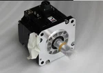 New Mitsubishi Ac Servo Motor HF-H204BS-A48 HFH204BS With Encoder. Price: $1400.00.