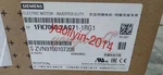 1PCS Siemens Servo Motor 1FK7060-2AC71-1RG1 New. Price: $2314.10.