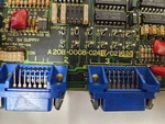 Fanuc A20B-0008-0240/0208D Used. Price: $185.00.