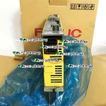 One New Fanuc A06B-6079-H302 Servo Drive A06B6079H302. Price: $2339.17.