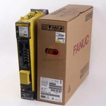 One Fanuc Servo Drive Amplifier A06B-6132-H003 A06B6132H003 New. Price: $1747.28.