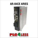 Parker AR-04CE Aries Servo Drive / Controller Used. Price: $1985.50.