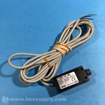 Smc ZSE1-01-55L Vacuum Switch Fnip New. Price: $33.60.