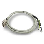 Aerotech 630C1985-1 Rev Brushless Motor Controller Cable, Length: 9FT Used. Price: $84.00.