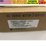 1PC New Yaskawa SGMAV-08ADK-HA21 Servo Driver Box Expedited Shipping. Price: $414.67.