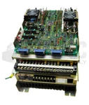 Allen Bradley 8520-AA12 /a Servo Amplifier Drive Used. Price: $5400.00.