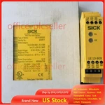 1PCS Sick UE10-3OS2D0 Safety Relay New. Price: $162.35.