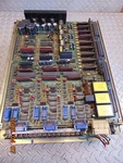 Fanuc A06B-6050-H401 Velocity Control Unit A20B-1001-0770/04B Used. Price: $539.00.