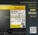 **12MO WARRANTY**$850 With Core Return**rebuilt** Fanuc A06B-6097-H206 Seller. Price: $950.00.