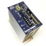 Nsk ESA-Y2005A25-11 Megatorque Servo Driver Unit For 5NM Motor, 200/220VAC Used. Price: $900.00.