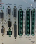 Rexroth SYHNC-SEK-23/M-24-0-C-E24-A047 Digital Controller "tested Good" Used. Price: $3250.00.