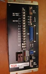 Nsk Megatorque EE1410A03-25 Servo Drive Used. Price: $1299.00.