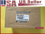 New Yaskawa SGDV-120A21A Servo Drive SGDV120A21A Expedited Shipping. Price: $450.48.