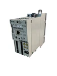 Lenze 8400 Inverter E84AVHCE2512SX0 - 0.25KW Overnight Shipping Used. Price: $793.86.