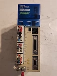 1PC Used Omron Ac Servo Driver R7D-AP02L 100V 200W Free Shipping. Price: $149.99.