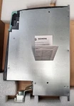 New/old Stock Siemens Sinamics S120 Single Motor Module (6SL3120-1TE13-0AD0). Price: $475.00.