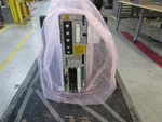 Indramat Servo Controller R911266529 DDS02.1-A200-DL01-01-FW Seller. Price: $1200.00.