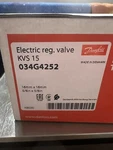 1PC Danfoss KVS15 034G4252 Brand New Electronic Epr. Price: $125.00.