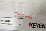 1PC Keyence Flow Sensor FD-SS02A New. Price: $1443.40.