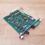 Indramat DSS2.1 Servo Controller Card, 109-0852-4B01-07 Used. Price: $135.37.